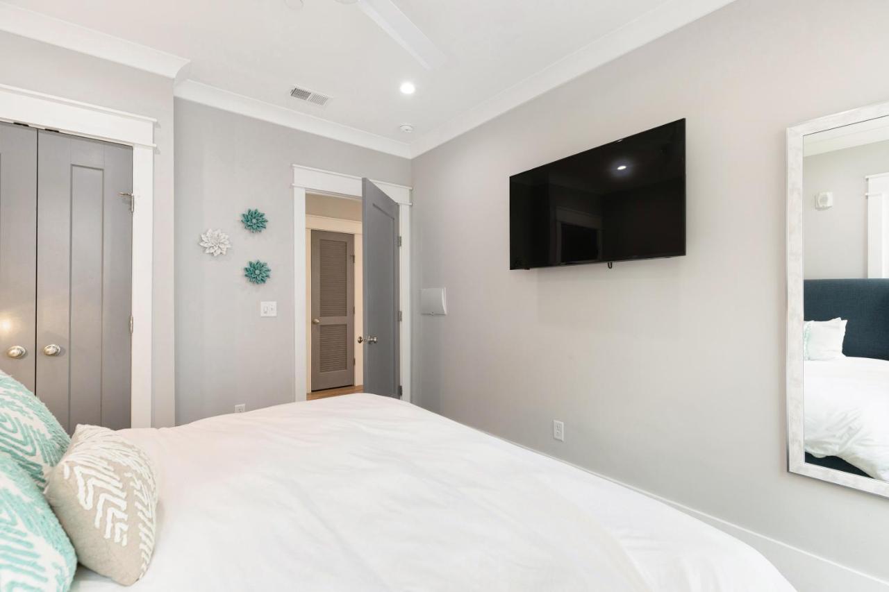 The Palm Suite At 124 Spring تشارلستون المظهر الخارجي الصورة