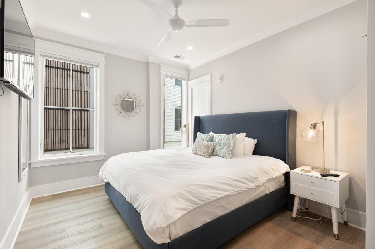 The Palm Suite At 124 Spring تشارلستون المظهر الخارجي الصورة