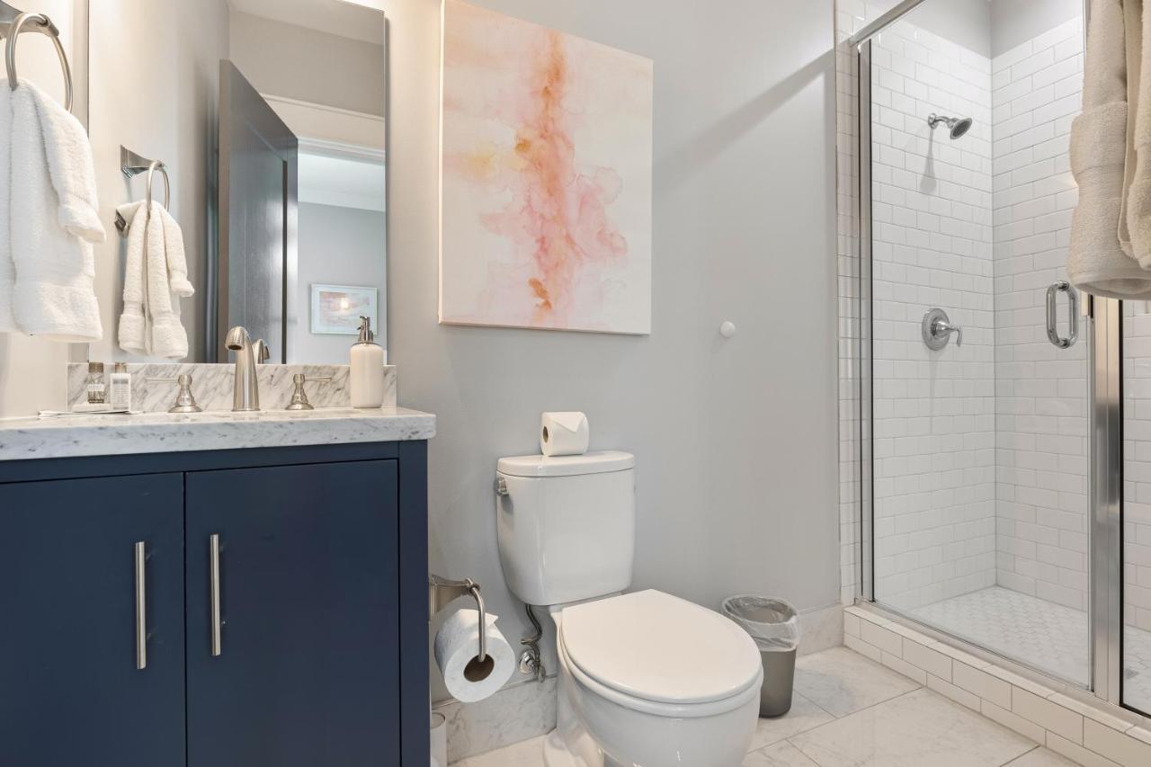 The Palm Suite At 124 Spring تشارلستون المظهر الخارجي الصورة