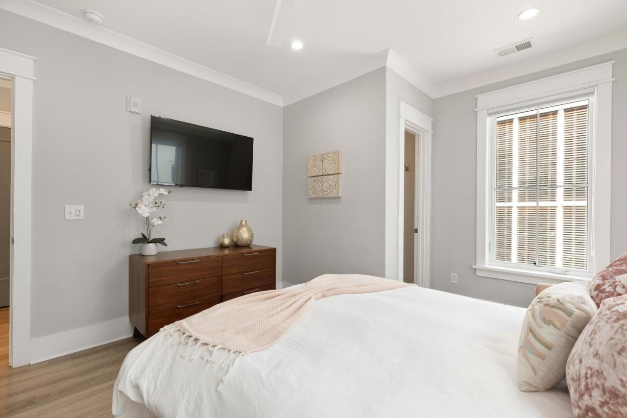 The Palm Suite At 124 Spring تشارلستون المظهر الخارجي الصورة
