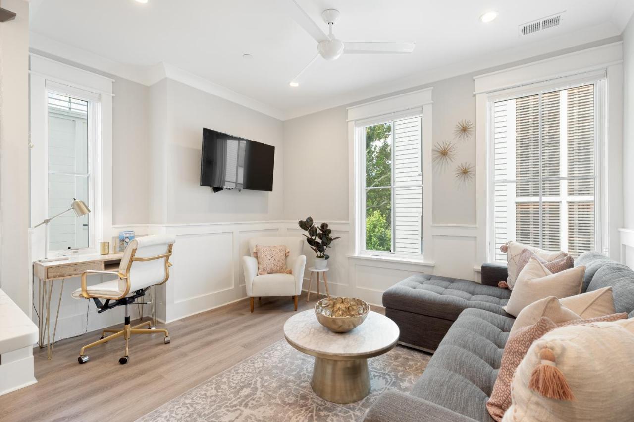 The Palm Suite At 124 Spring تشارلستون المظهر الخارجي الصورة