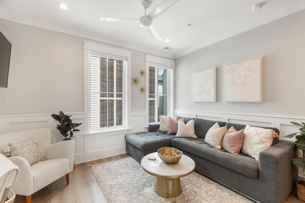 The Palm Suite At 124 Spring تشارلستون المظهر الخارجي الصورة